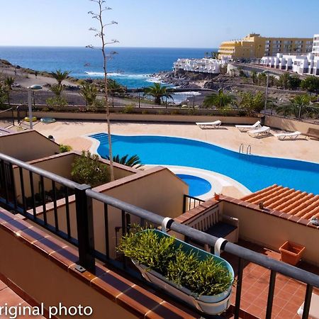 Tenerife Lizards - Duplex In The First Line Callao Salvaje Exterior foto