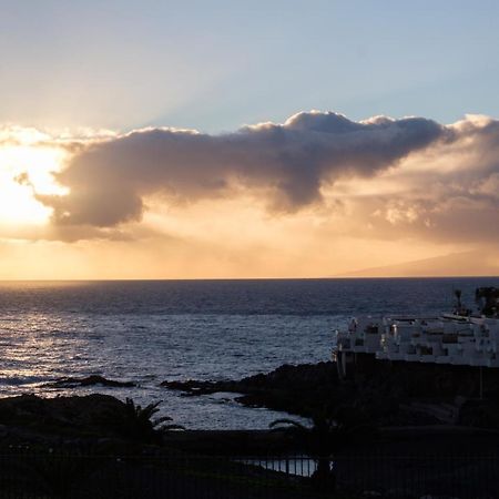Tenerife Lizards - Duplex In The First Line Callao Salvaje Exterior foto