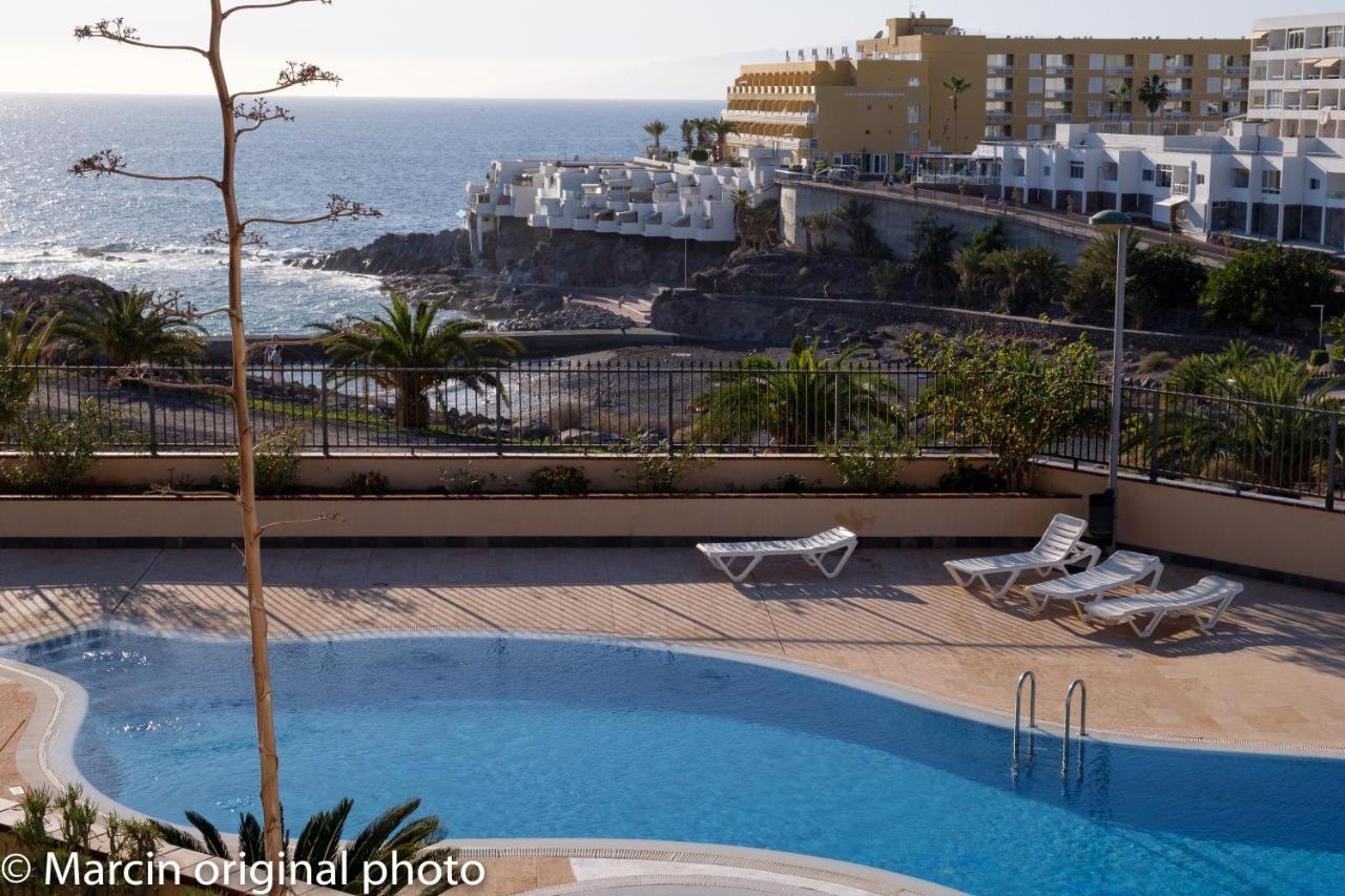 Tenerife Lizards - Duplex In The First Line Callao Salvaje Exterior foto