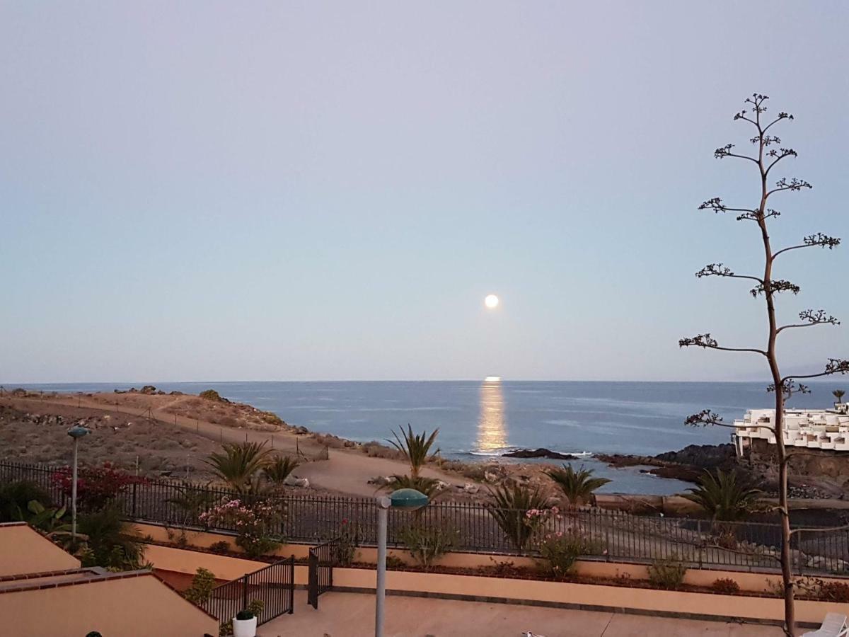Tenerife Lizards - Duplex In The First Line Callao Salvaje Exterior foto