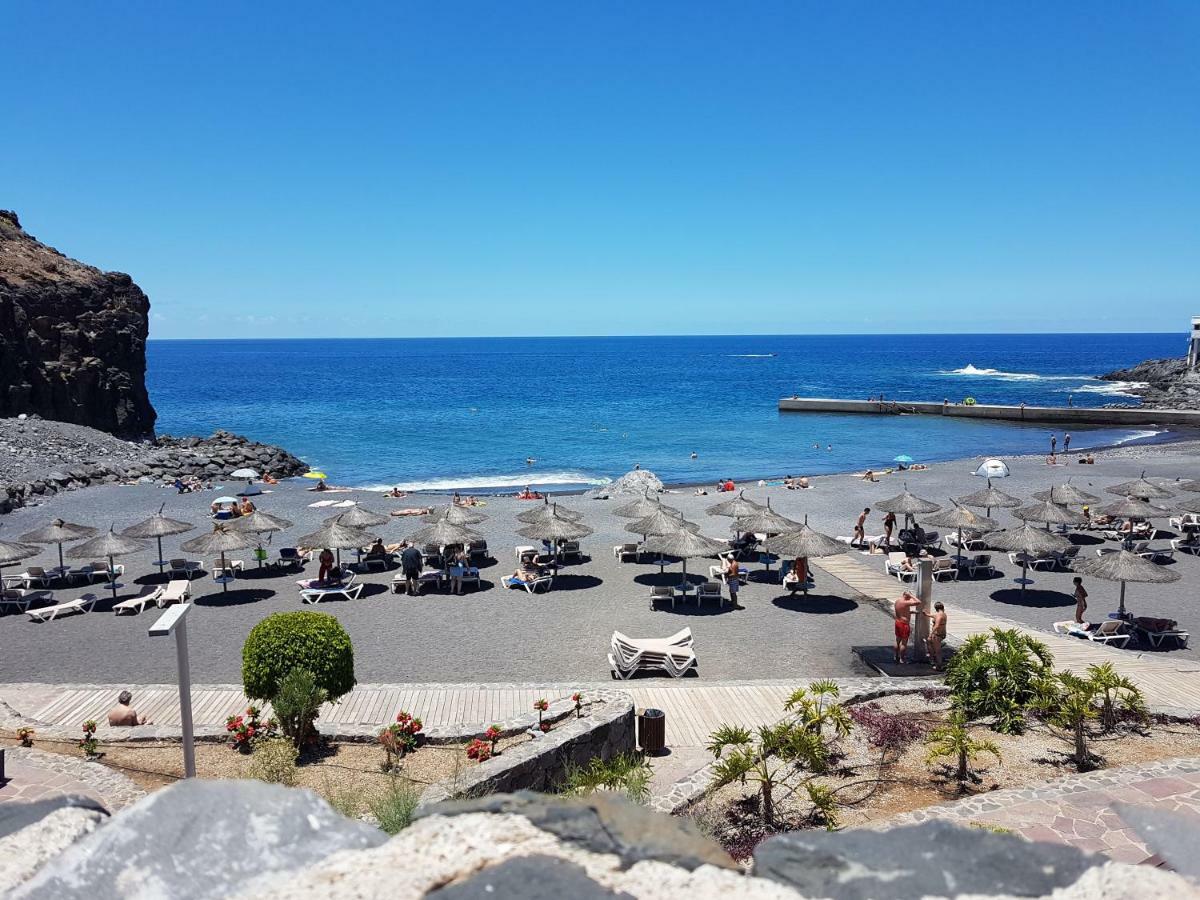 Tenerife Lizards - Duplex In The First Line Callao Salvaje Exterior foto
